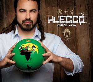 pelicula Huecco – Dame Vida [Deluxe Edition]