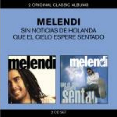 pelicula Melendi – Sin Noticias De Holanda Que El Cielo Espere Sentao