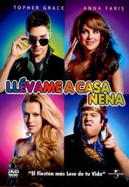 pelicula Llévame A Casa Nena