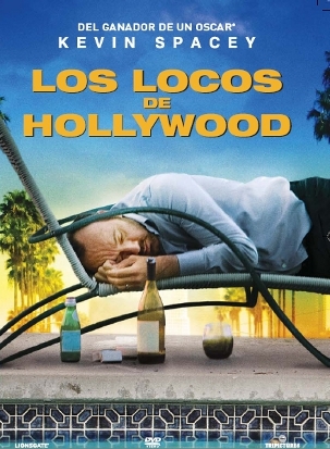 pelicula Los Locos De Hollywood