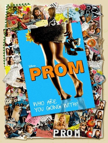 pelicula Prom