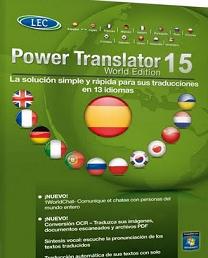 pelicula Power Translator World Edition 15 v3 1r9