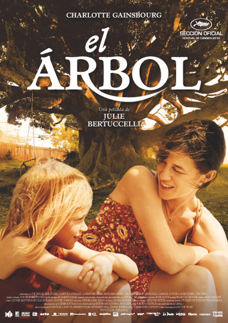 pelicula El Árbol