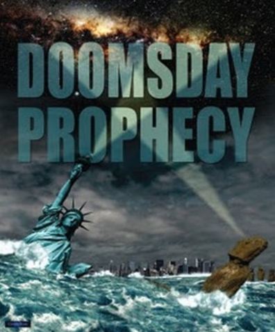 pelicula Doomsday Prophecy