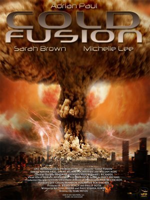 pelicula Fusión Fría