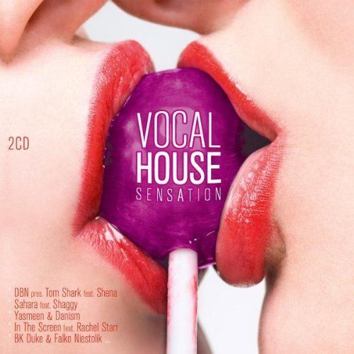 pelicula VA-Vocal House Sensation