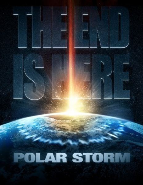 pelicula Polar Storm