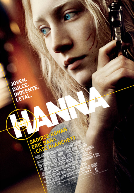 pelicula Hanna