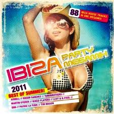 pelicula VA – Ibiza Party Megamix 2011 Best of Summer