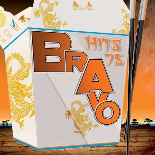 pelicula VA-Bravo Hits Vol 75