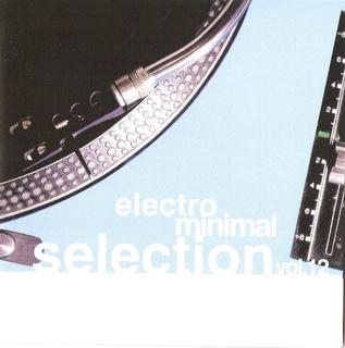 pelicula VA-Electro Minimal Selection Vol 12