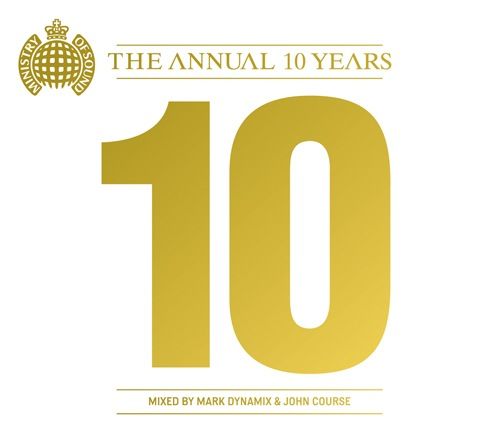 pelicula VA-MOS The Annual 10 Years