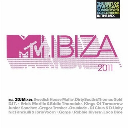 pelicula VA-MTV Ibiza 2011