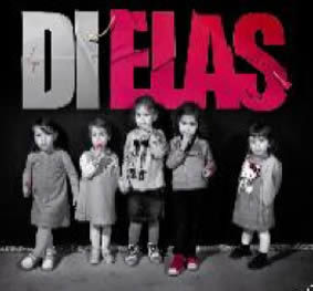 pelicula Di Elas – Di Elas