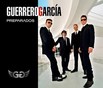 pelicula Guerrero Garcia – Preparados