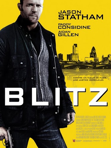 pelicula Blitz