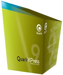 pelicula QuarkXPress v9 1 Multilingual