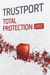 pelicula TrustPort Total Protection 2012 v12 0 0 4836