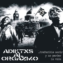 pelicula Adiktxs Al Orgasmo – Preferible Morir [Música Arg]