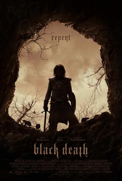 pelicula Black Death