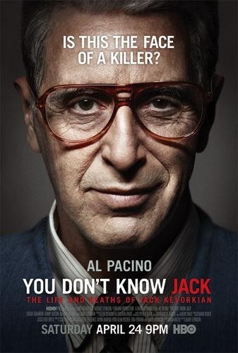 pelicula No Conoces A Jack