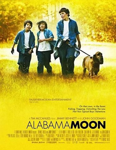 pelicula Alabama Moon