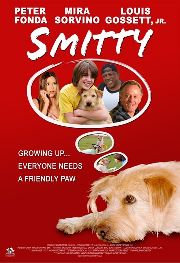 pelicula Smitty