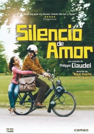 pelicula Silencio De Amor