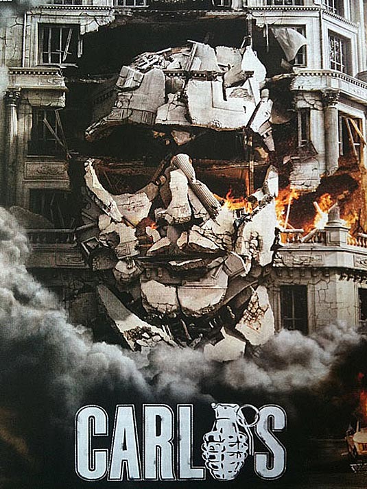 pelicula Carlos