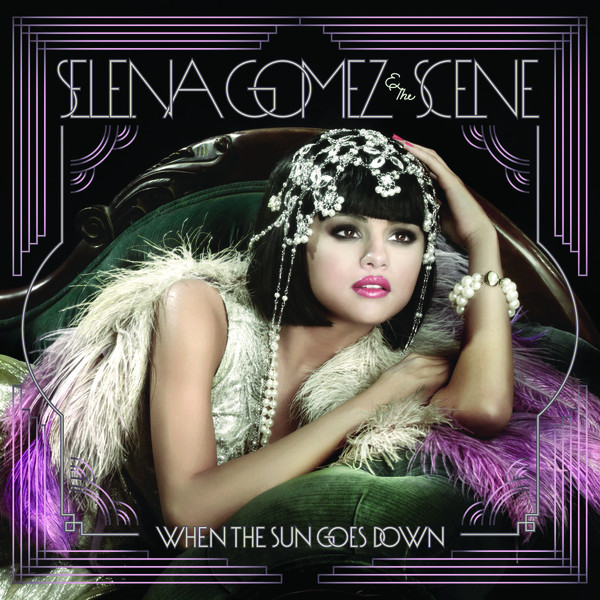 pelicula Selena Gomez – When the Sun Goes Down [Deluxe Edition]