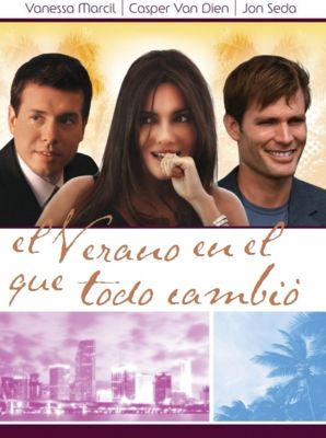 pelicula El Verano En El Que Todo Cambió