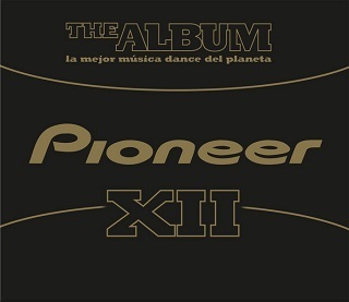 pelicula V A – Pioneer The Album Vol 12 [2011]