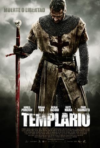 pelicula Templario