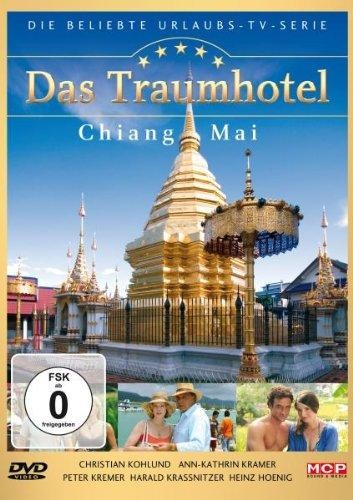 pelicula Dream Hotel: Tailandia