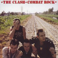 pelicula The Clash – Combat Rock [Rock Alternativo]