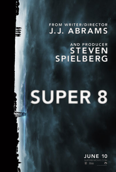 pelicula Super 8