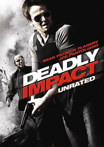 pelicula Deadly Impact