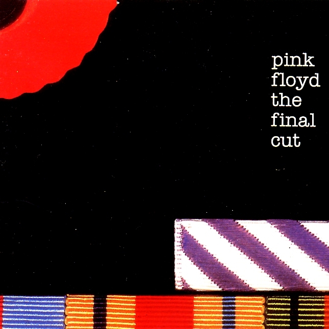 pelicula Pink Floyd – The Final Cut [Rock Alternativo]