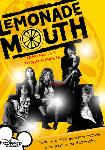 pelicula Lemonade Mouth