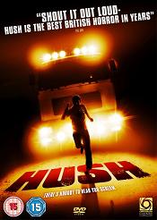 pelicula Hush