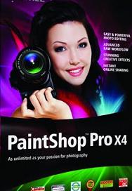 pelicula Corel PaintShop Photo Pro X4 v14 0 0 345