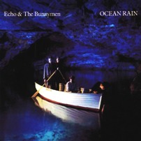 pelicula Echo & The Bunnymen – Ocean Rain [Rock Alternativo]