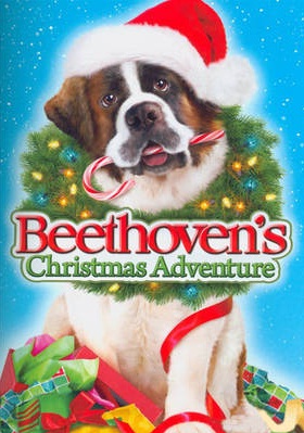 pelicula Beethoven: Aventura De Navidad