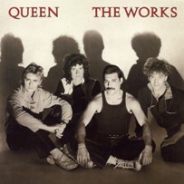 pelicula Queen – The Works [Rock Alternativo]