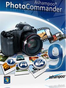 pelicula Ashampoo Photo Commander v9 4 1 Final