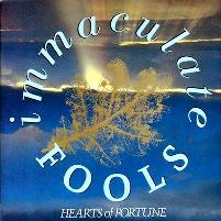 pelicula Immaculate Fools – Hearts of Fortune [Rock Alternativo]