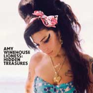 pelicula Amy Winehouse – Lioness Hidden Treasures