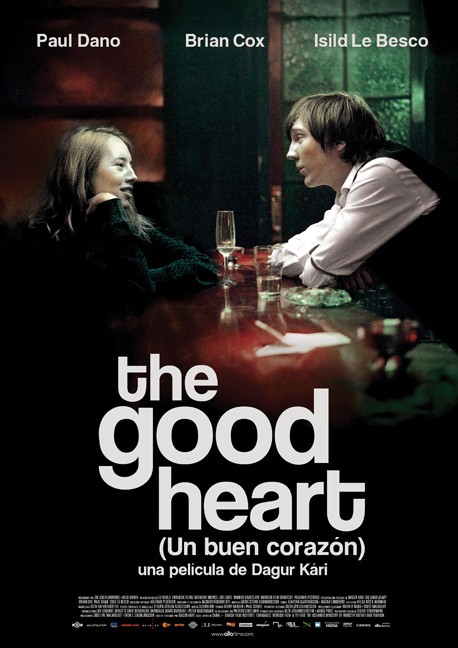 pelicula The Good Heart