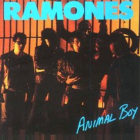 pelicula Ramones – Animal Boy [Rock Alternativo]