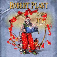 pelicula Robert Plant – Band of Joy